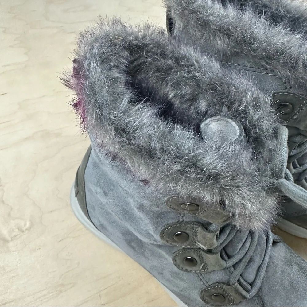 Sorel women’s winter boot
